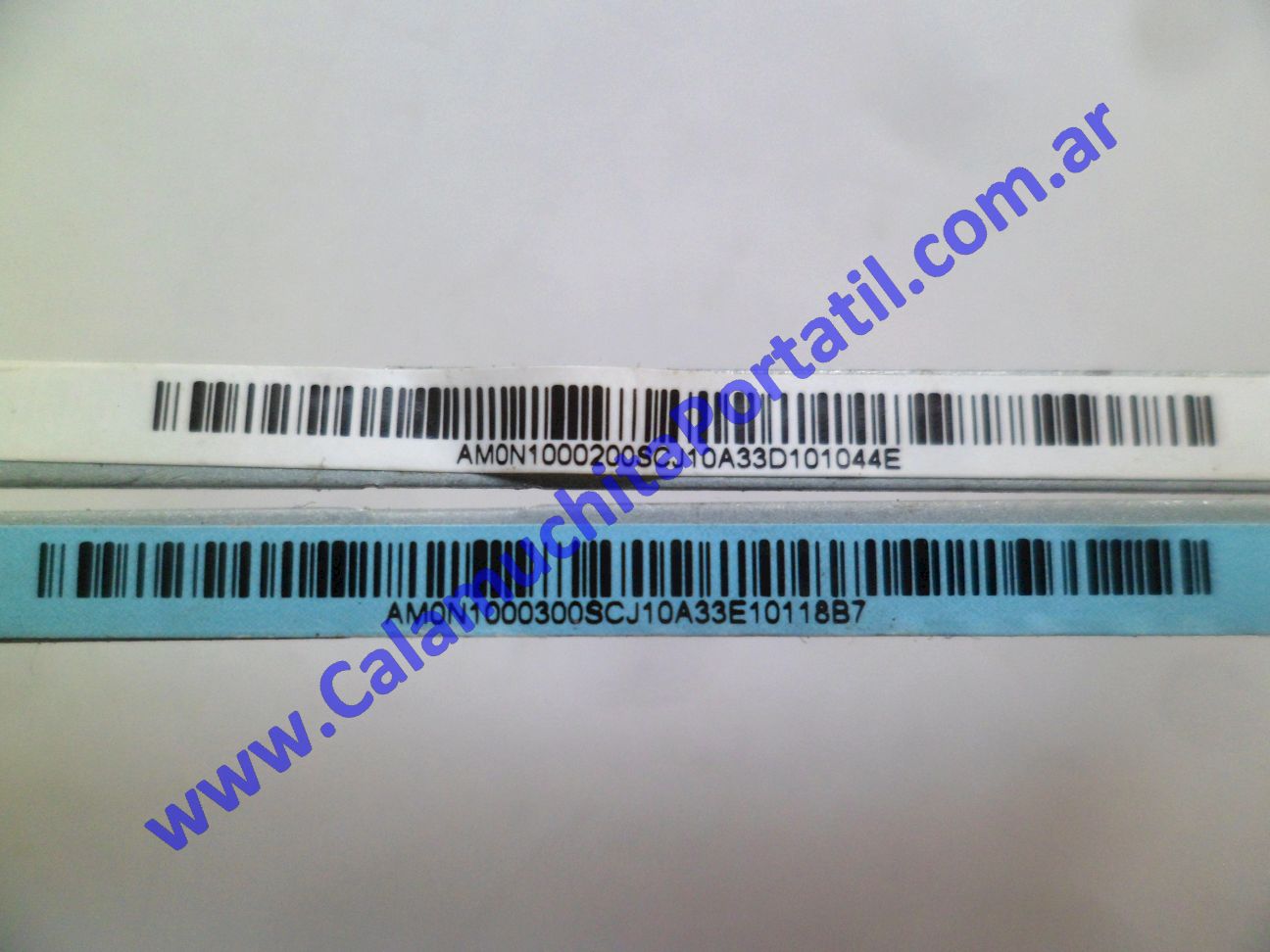 Bisagras Lenovo G485 - 20136 ⋆ Calamuchita Portátil Bisagras Lenovo G485 - 20136