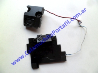 Parlantes Lenovo G485 - 20136