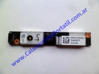 Webcam Lenovo G485 - 20136