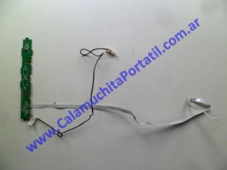 Placa Encendido EXO R1 - C145 - C14CR03