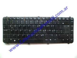 Teclado Compaq 515 - WM787LA#AC8