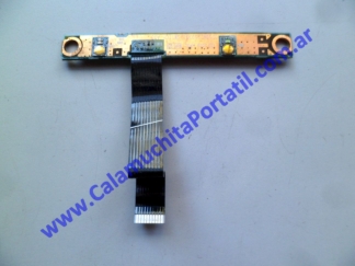 Placa Encendido Compaq 515 - WM787LA#AC8