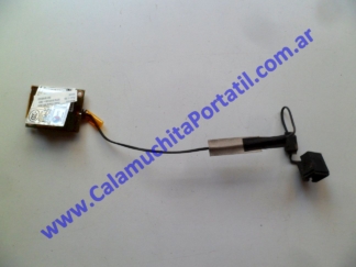 Placa Módem Compaq 515 - WM787LA#AC8