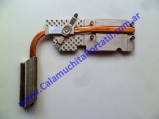 Disipador Compaq 515 - WM787LA#AC8