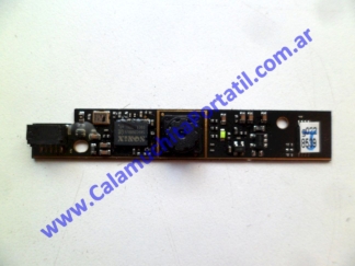 Webcam Compaq 515 - WM787LA#AC8