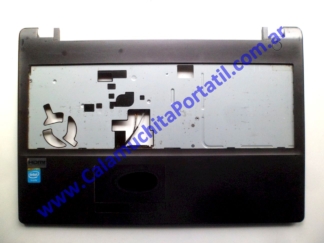Carcasa Teclado Banghó MAX G04