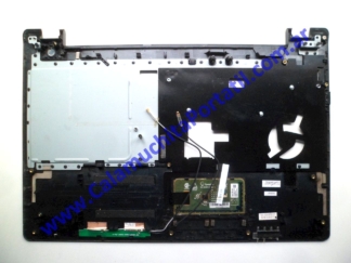 Carcasa Teclado Banghó MAX G04