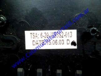 Carcasa Teclado Banghó MAX G04