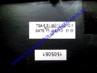 Carcasa Teclado Banghó MAX G04