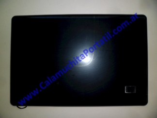 Carcasa Tapa HP Pavilion HDX16 - X16t-1200 - NK133AV