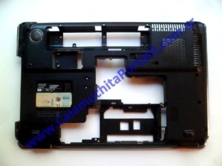 Carcasa Base HP Pavilion HDX16 - X16t-1200 - NK133AV