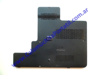Carcasa Tapa General HP Pavilion HDX16 - X16t-1200 - NK133AV