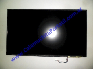 Display HP Pavilion HDX16 - X16t-1200 - NK133AV