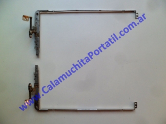 Bisagras HP Pavilion HDX16 - X16t-1200 - NK133AV