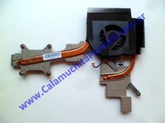 Cooler C/Disipador HP Pavilion HDX16 - X16t-1200 - NK133AV