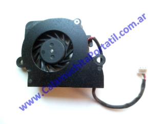 Cooler HP Pavilion HDX16 - X16t-1200 - NK133AV