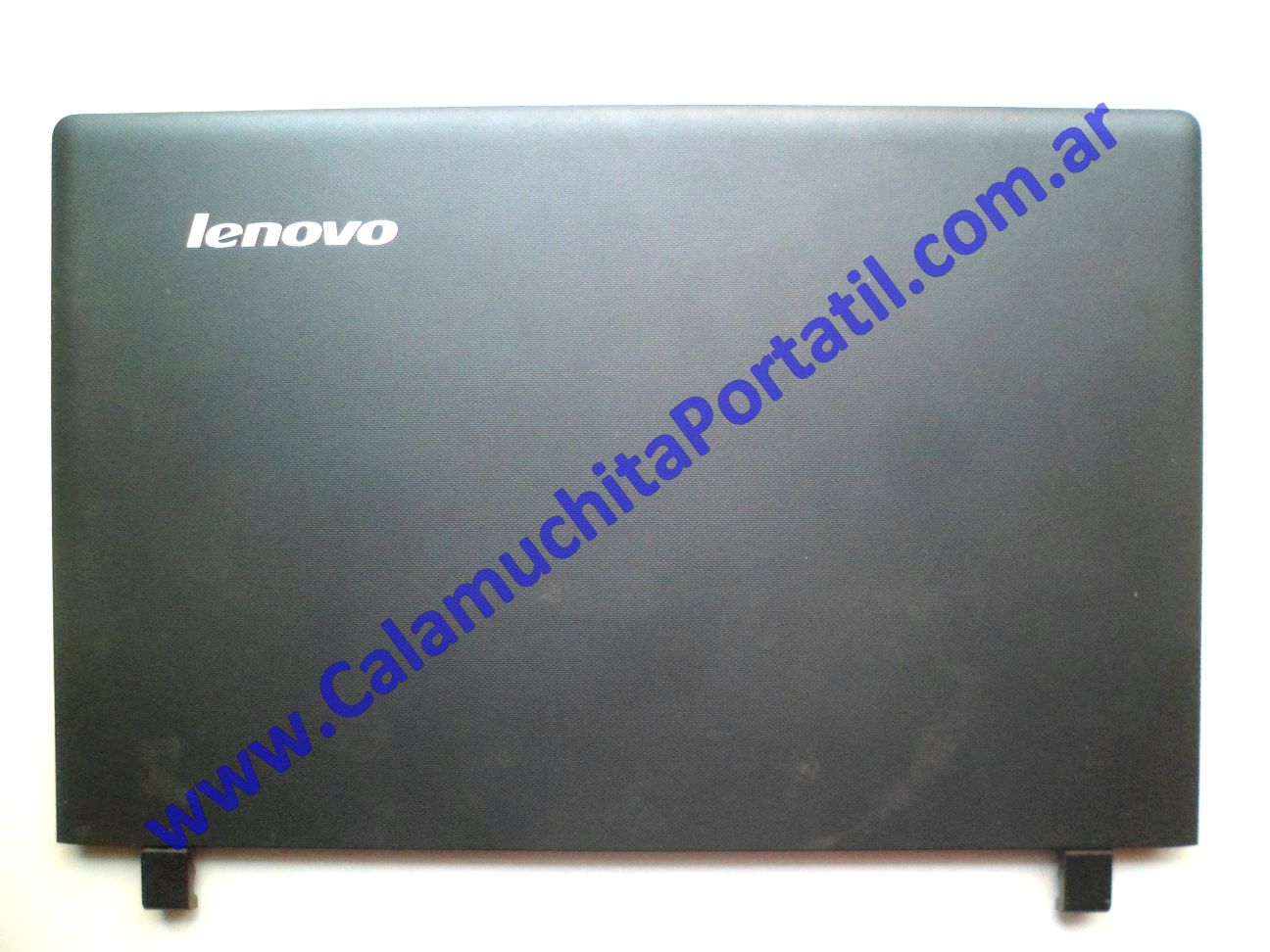 Carcasa Tapa Lenovo B50-10 - 80QR ⋆ Calamuchita Portátil Carcasa Tapa Lenovo B50-10 - 80QR