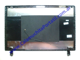 Carcasa Tapa Lenovo B50-10 - 80QR ⋆ Calamuchita Portátil Carcasa Tapa Lenovo B50-10 - 80QR