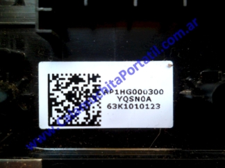 Carcasa Teclado Lenovo B50-10 - 80QR ⋆ Calamuchita Portátil Carcasa Teclado Lenovo B50-10 - 80QR