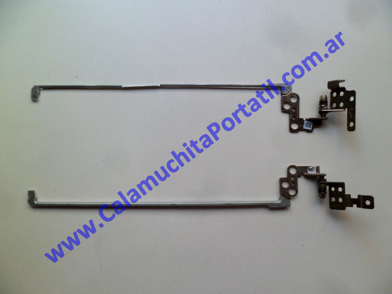 Bisagras Lenovo B50-10 - 80QR ⋆ Calamuchita Portátil Bisagras Lenovo B50-10 - 80QR
