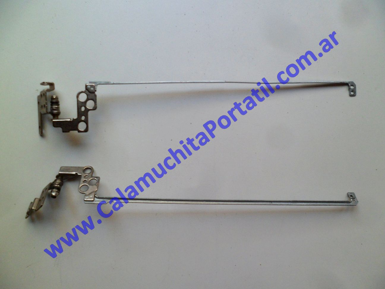 Bisagras Lenovo B50-10 - 80QR ⋆ Calamuchita Portátil Bisagras Lenovo B50-10 - 80QR