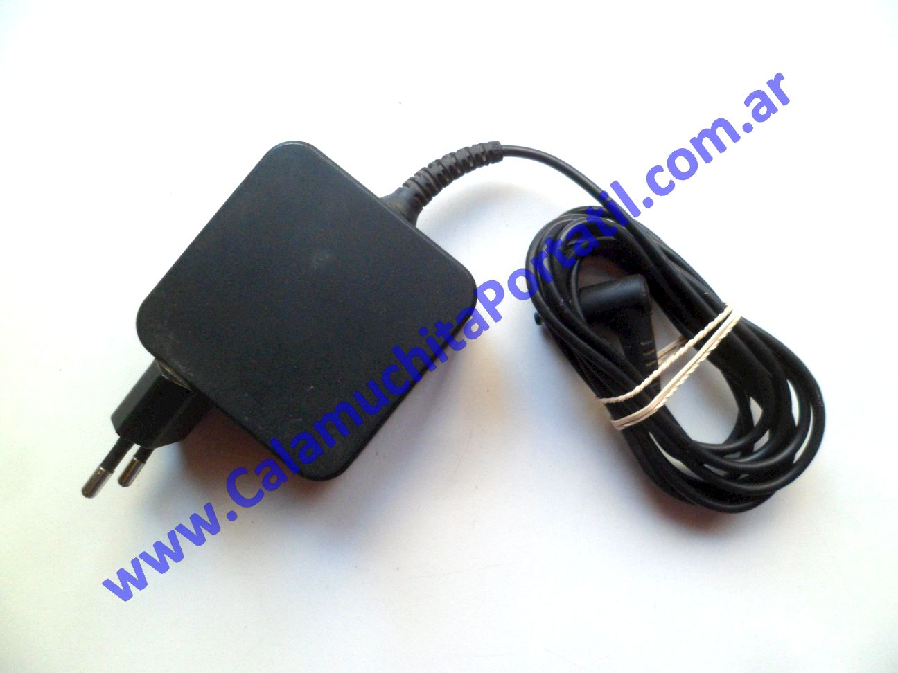 Cargador Lenovo B50-10 - 80QR ⋆ Calamuchita Portátil Cargador Lenovo B50-10 - 80QR