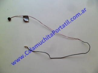 Micrófono Gateway NV49C02r - MS2303