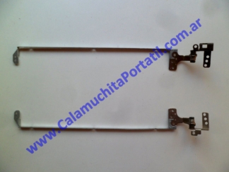 Bisagras Gateway NV49C02r - MS2303