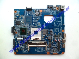 Mother Gateway NV49C02r - MS2303
