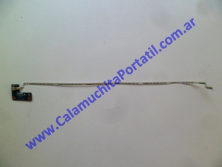 Placa Leds Gateway NV49C02r - MS2303