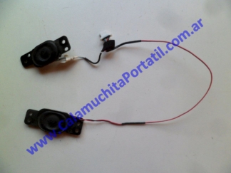 Parlantes Gateway NV49C02r - MS2303