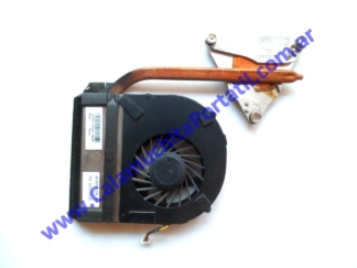 Cooler C/Disipador Gateway NV49C02r - MS2303