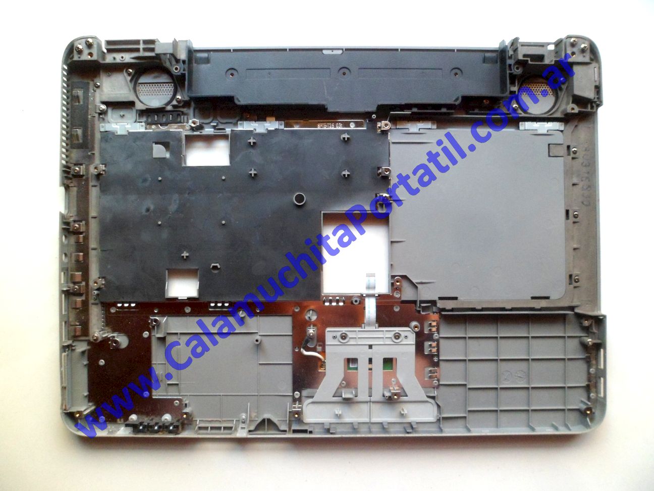 Carcasa Teclado Sony Vaio VGN-NR220FE - PCG-7112P ⋆ Calamuchita Portátil Carcasa Teclado Sony Vaio VGN-NR220FE - PCG-7112P