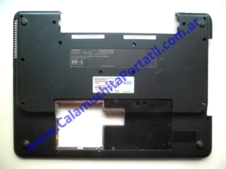Carcasa Base Sony Vaio VGN-NR220FE - PCG-7112P