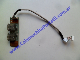 Placa USB Sony Vaio VGN-NR220FE - PCG-7112P