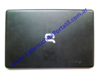 Carcasa Tapa Compaq Presario CQ56-204LA - LE682LA#AC8
