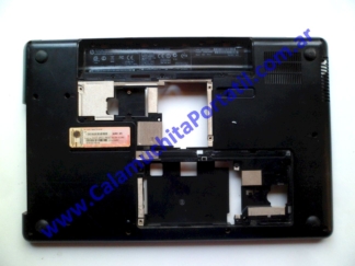 Carcasa Base Compaq Presario CQ56-204LA - LE682LA#AC8