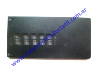 Carcasa Tapa Disco Compaq Presario CQ56-204LA - LE682LA#AC8