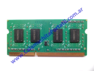 Memoria Samsung NC110 - NP-NC110