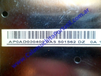 Carcasa Teclado Acer Aspire 5534