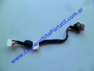 Conector Power Acer Aspire 5534