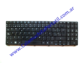 Teclado Acer Aspire 5534