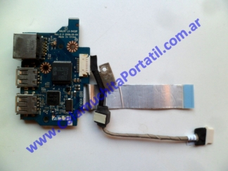 Placa USB Acer Aspire 5534