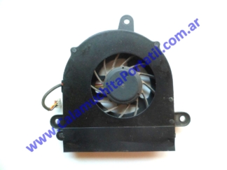 Cooler Acer Aspire 5534