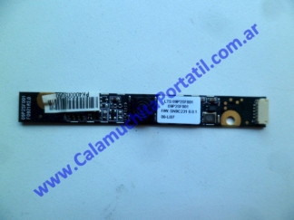 Webcam Acer Aspire 5534