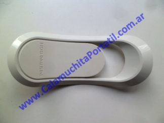 Carcasa Otra Positivo BGH Serie ONE 1800 - AIO1825