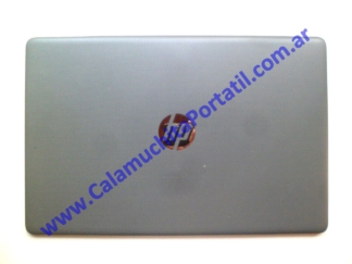 Carcasa Tapa HP 15-da0051la - 3PY09LA#AC8