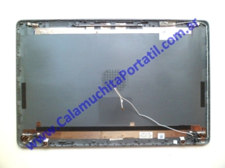 Carcasa Tapa HP 15-da0051la - 3PY09LA#AC8