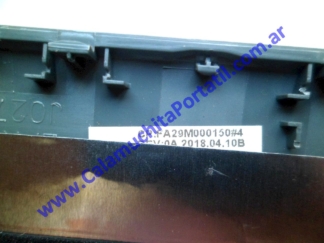 Carcasa Tapa HP 15-da0051la - 3PY09LA#AC8