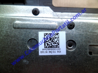 Carcasa Teclado HP 15-da0051la - 3PY09LA#AC8